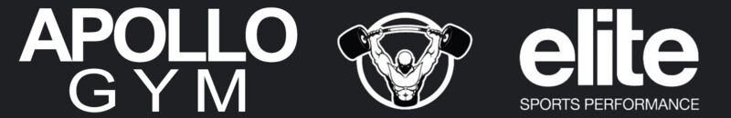 Apollo Gym - Elite Sports Performance