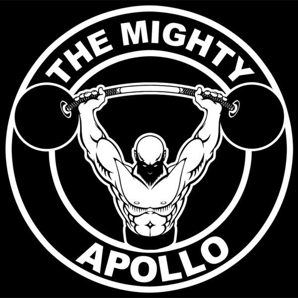 The Mighty Apollo Thumbnail