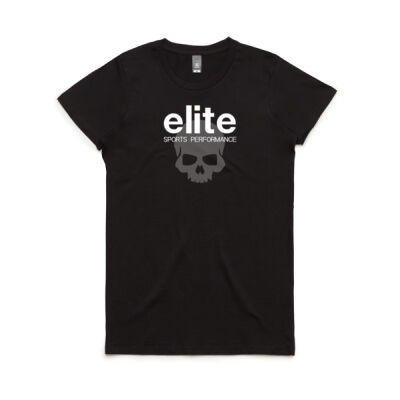Elite: Women's Tee Thumbnail