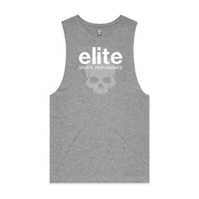 Elite: Mens Tank Thumbnail
