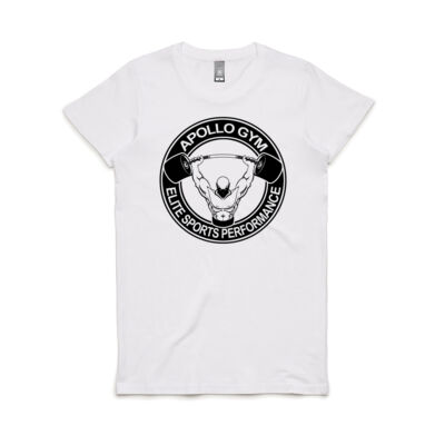 Apollo / ESP: Women's Tee Thumbnail