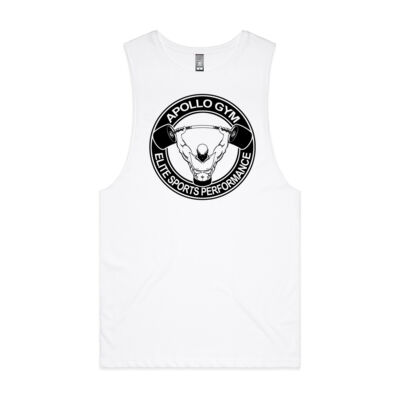 Apollo / ESP: Mens Tank Thumbnail