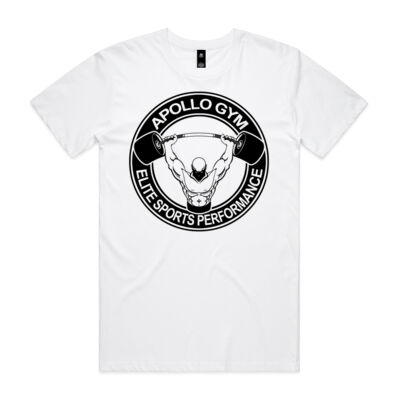 Apollo / ESP: Mens Tee Thumbnail