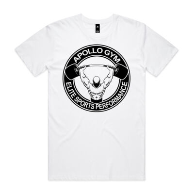 Staff Apollo / ESP: Mens Tee Thumbnail