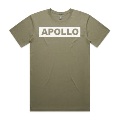 Apollo: Mens Tee Thumbnail