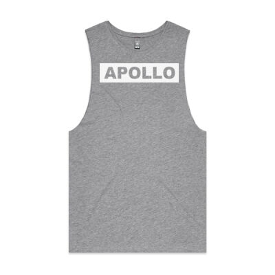 Apollo: Mens Tank Thumbnail