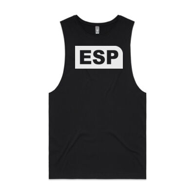 ESP: Mens Tank Thumbnail