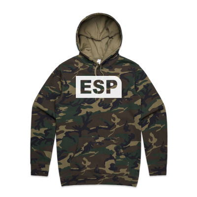 ESP: Hood Thumbnail