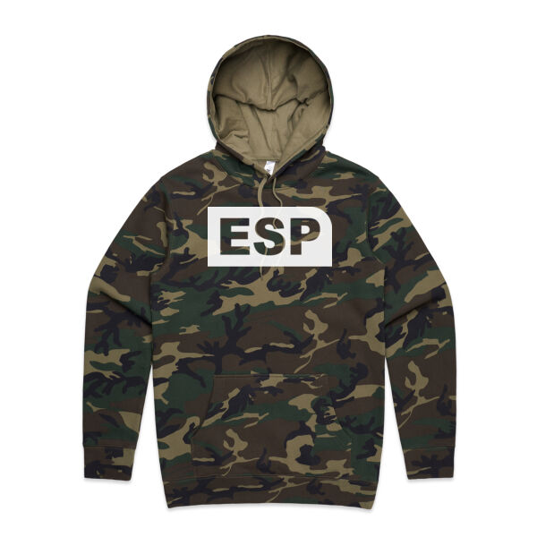 ESP: Hood Thumbnail