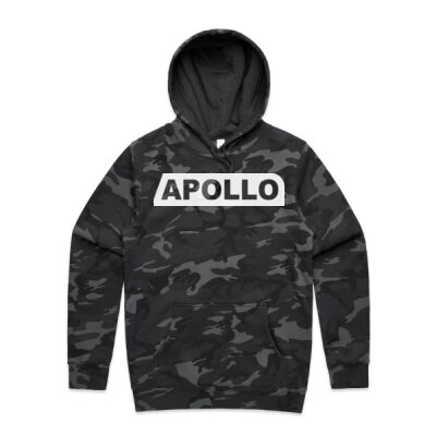 Apollo: Hood V2 Thumbnail