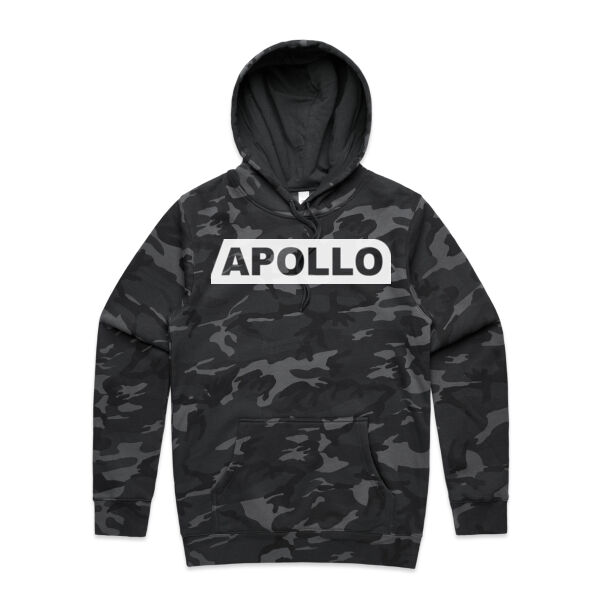 Apollo: Hood V2 Thumbnail