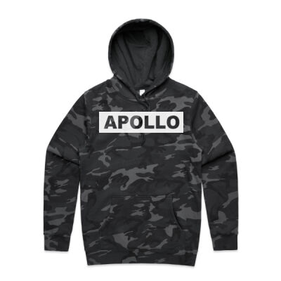 Apollo: Hood V1 Thumbnail