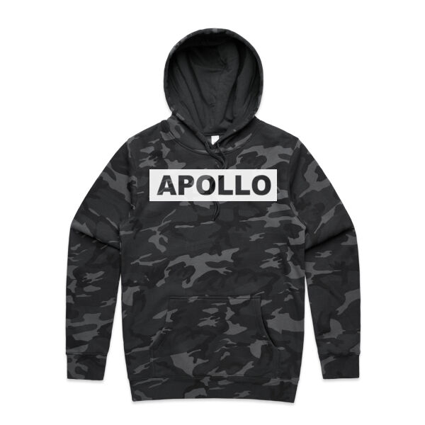 Apollo: Hood V1 Thumbnail