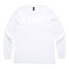 Mens Base Longsleeve Tee Thumbnail