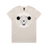 Women's Maple Tee Thumbnail