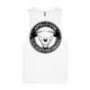 Mens Barnard Tank Thumbnail