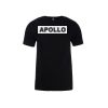 Mens Fitted Cotton Tee Thumbnail